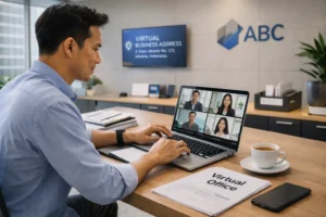 Apa Itu Virtual Office? Fungsi, Cara Kerja, dan Tips Memilihnya