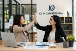 Perbedaan Sekutu Aktif dan Pasif CV Pahami Hak, Kewajiban, dan Tanggung Jawabnya