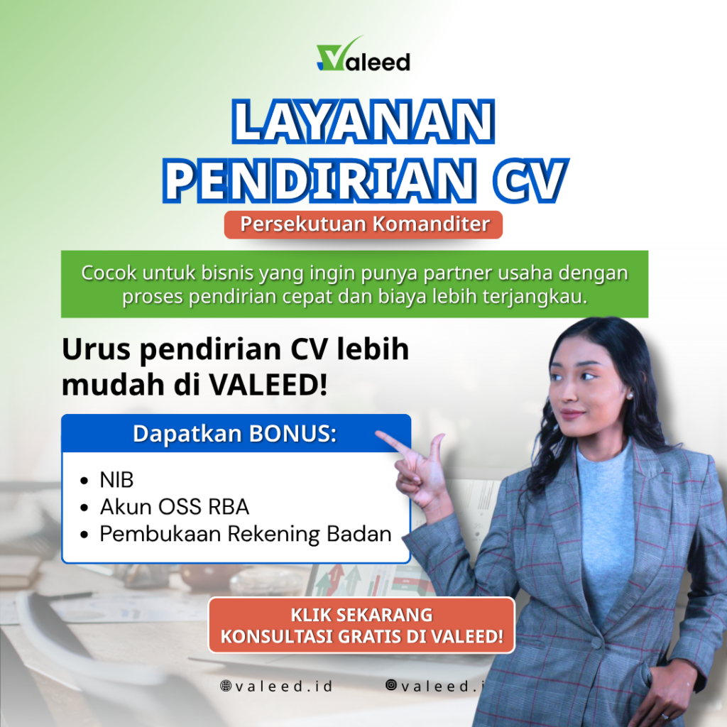 perbedaan sekutu aktif dan pasif CV