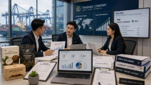 Trading Company: Pengertian, Cara Kerja, dan Izin Usaha di Indonesia
