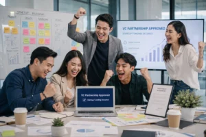 Mengenal Venture Capital Cara Kerja, Peran bagi Startup, dan Regulasi Terbaru