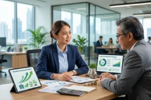 Strategi Endowment Fund dan Contohnya di Indonesia