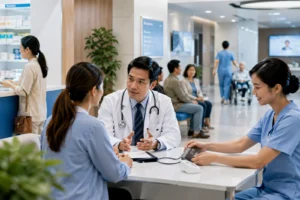 Healthcare Provider: Pengertian, Jenis, dan Regulasinya di Indonesia