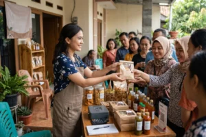 7 Jenis Usaha yang Tidak Perlu Memiliki Izin Rumit dan Panduan Legalitasnya