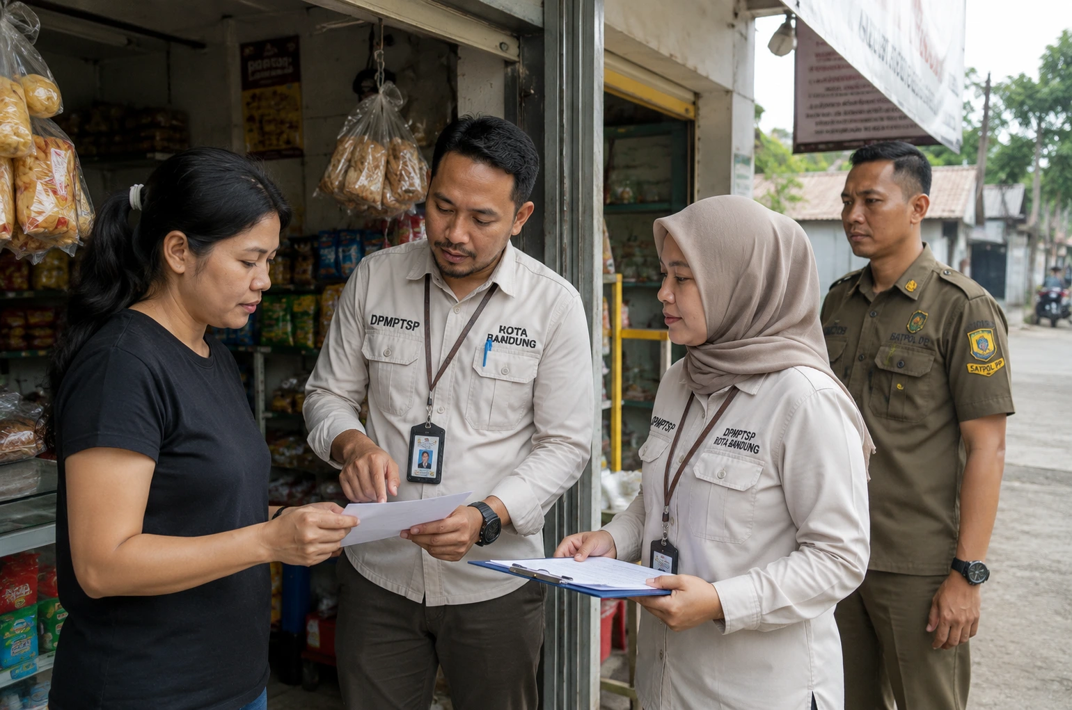 Kasus-Kasus Perizinan Usaha di Indonesia dan Cara Menghindarinya