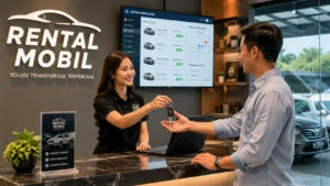 Bisnis Rental Mobil: Cara Mulai, Perhitungan Modal, dan Tipsnya