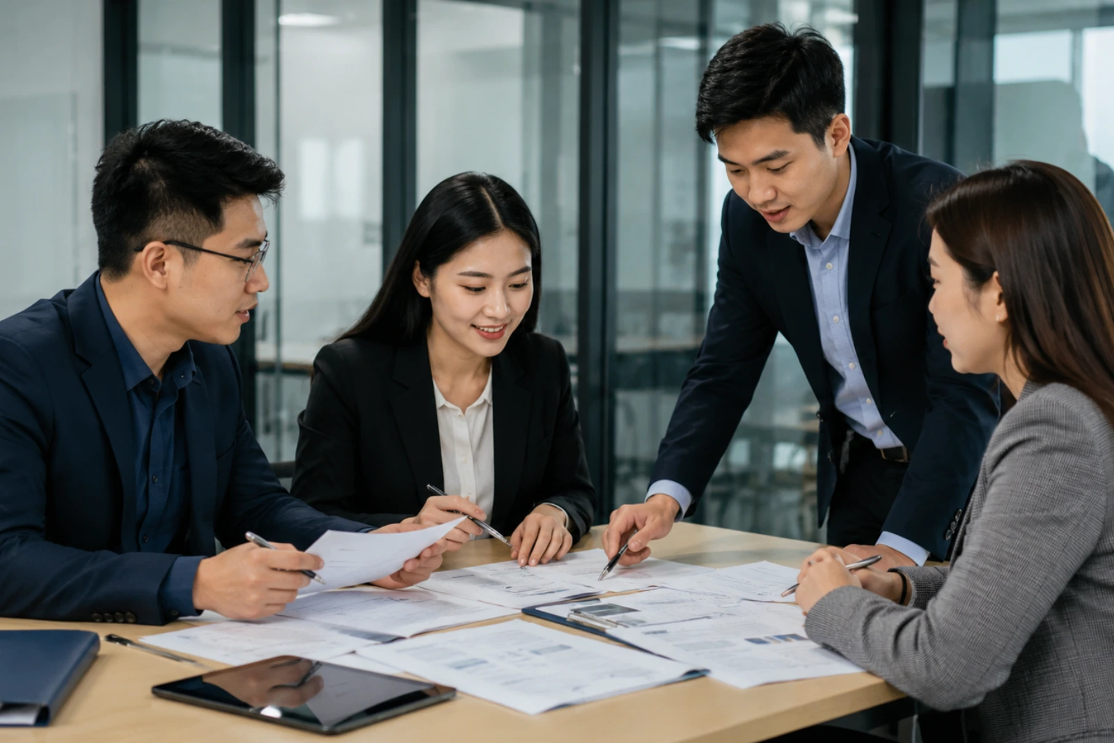 5 Langkah Operasional Setelah Mendirikan Perusahaan agar Bisnis Berkembang