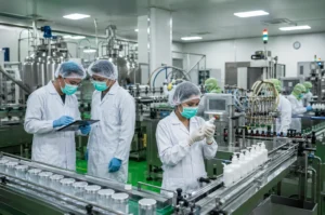 Izin Usaha Jasa Maklon dan Pengaruh Terhadap KBLI Terbaru