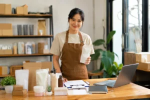Daftar Merek Dagang di Indonesia: Panduan Syarat dan Cara Mengurusnya