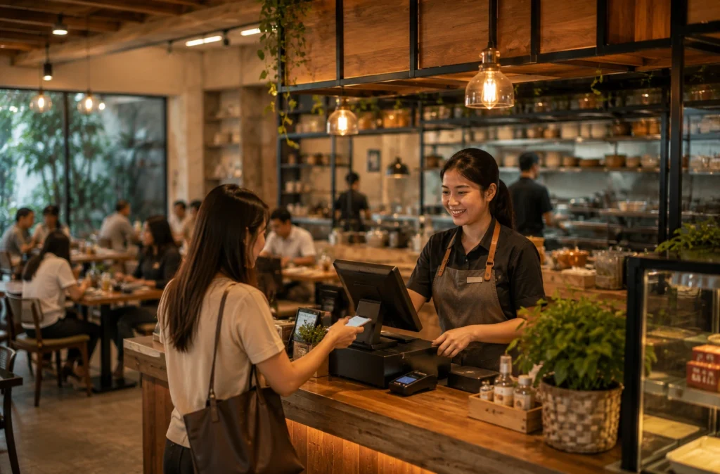 Izin Usaha Restoran: Syarat, Alur, dan Dokumen yang Dibutuhkan