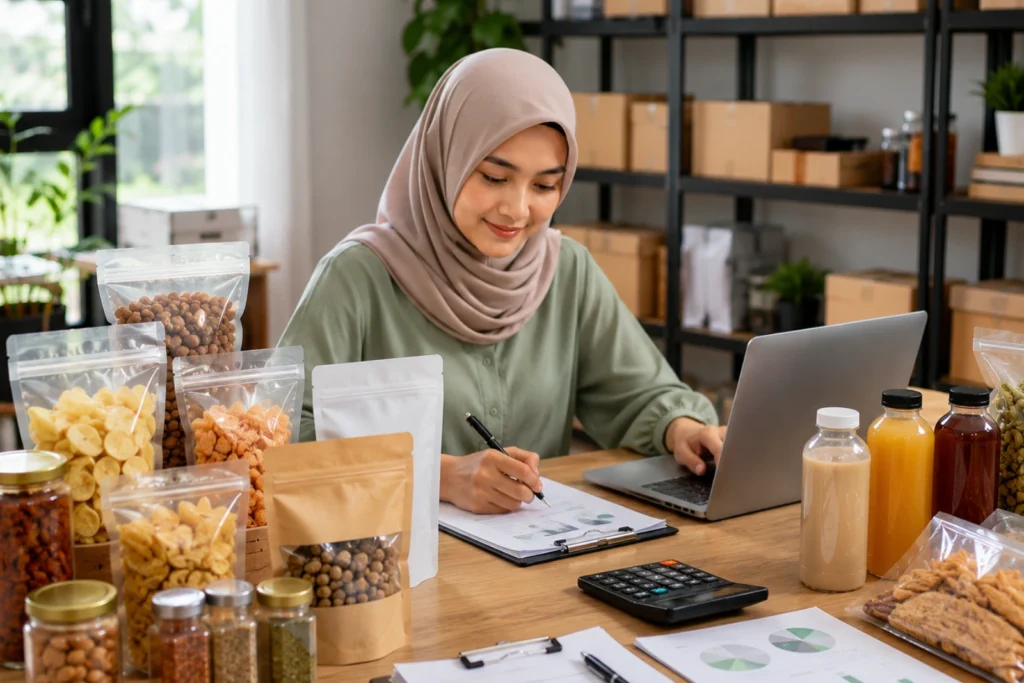 Cara Mengurus Sertifikasi Halal Beserta Estimasi Biayanya