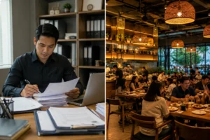 Izin Usaha Restoran: Jenis, KBLI, dan Cara Mengurusnya