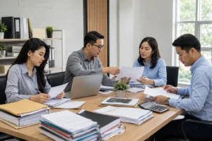 Apa Itu Piutang Usaha? Pengertian, Contoh, dan Cara Mengelolanya
