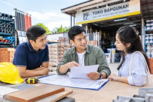 Panduan Lengkap Syarat dan Cara Urus Izin Usaha Toko Bangunan Terupdate