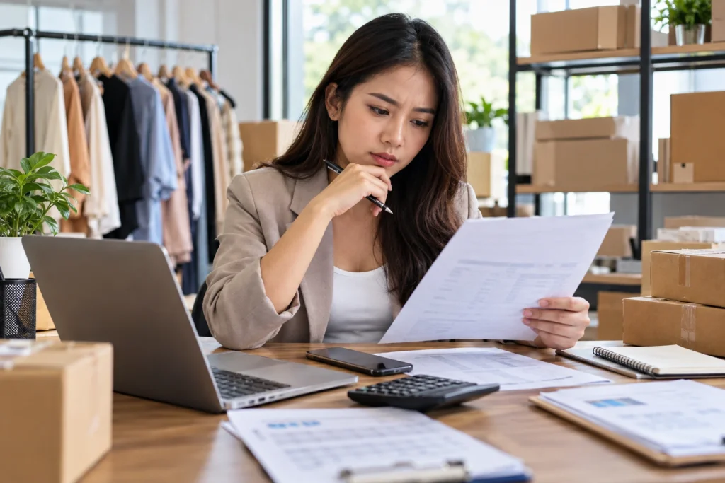 Invoice Financing untuk Modal Usaha: Pengertian, Syarat, dan Risikonya