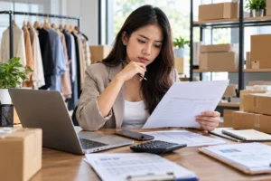 Invoice Financing untuk Modal Usaha: Pengertian, Syarat, dan Risikonya