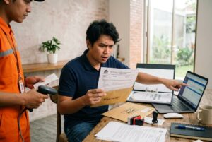 Panduan Lengkap SP2DK Pajak: Penyebab, Cara Menjawab, dan Kapan Perlu Konsultan