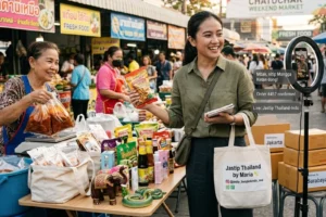 Izin Usaha Jasa Titip (Jastip): KBLI, Syarat, dan Pajaknya