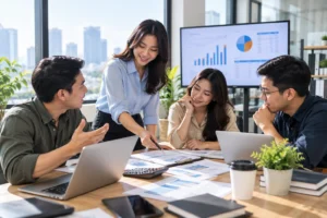 Tax Planning Perusahaan: Ini Alasan Pajak Perlu Dihitung Sebelum Transaksi Dijalankan
