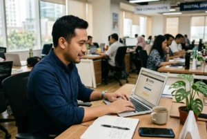 Coretax: Pengertian, Cara Aktivasi, dan Cara Reset Password