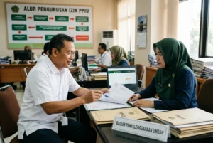 Izin Usaha Penyelenggara Perjalanan Ibadah Umroh: Alur Pengurusan PPIU