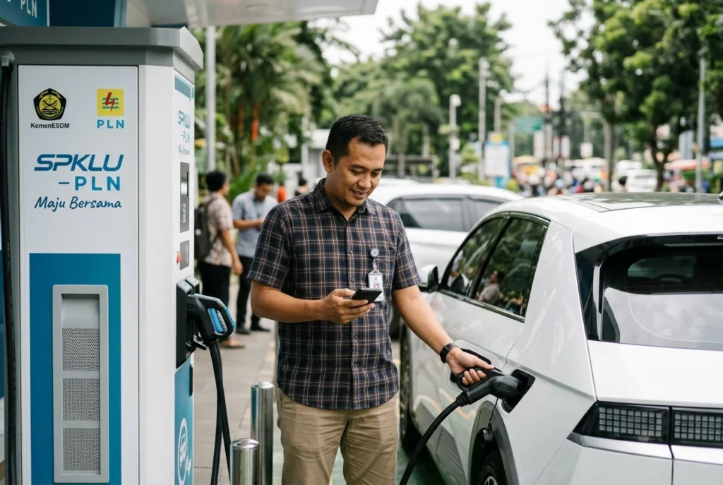 Izin SPKLU: Syarat, Cara Mengurus, dan Peluang Bisnisnya