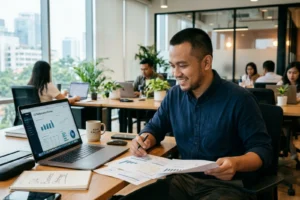 Perubahan Data OSS: Cara Mengurus dan Waktunya